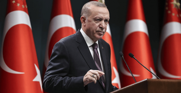 Erdoğan: Muhtar maaşları 4.250 TL’ye yükseldi