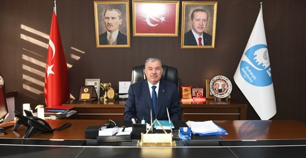 Yılmaz: Çocuklarımızın potansiyelleri karneyle ölçülmez