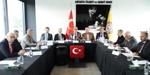 Hataylı STK’lardan ortak açıklama: Zamlar geri çekilsin
