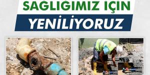 HATSU, “Sağlığımız için yenileniyor”
