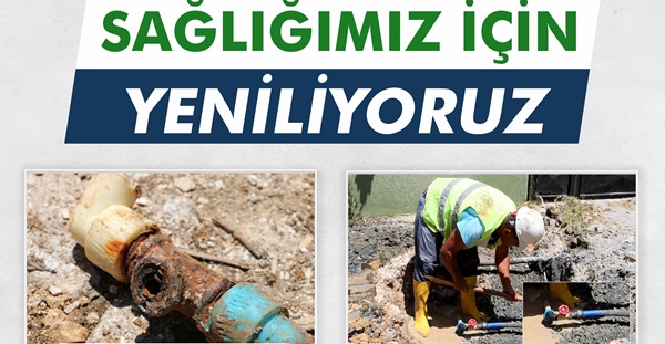 HATSU, “Sağlığımız için yenileniyor”