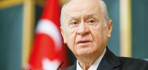MHP lideri Bahçeli: ‘Dün hedef Ecevit’ti, bugün Erdoğan’dır’