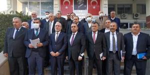 “Alınan kararlar Hatay’a hayırlı olsun “