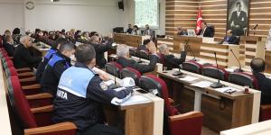 Bazı otobüs güzergâhları güncellendi