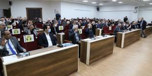HBB Meclisi 2022’nin ilk toplantısını yaptı