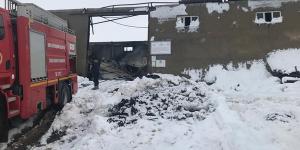 HBB ekipleri çok başarılı bir sınav verdi