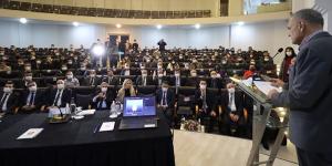 Hataylı nakliyecilerin sorunları tartışıldı