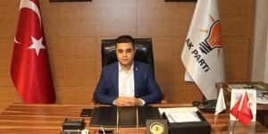 “Alkaya: 2022 tüm insanlığa hayırlar getirsin”