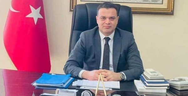 “Başkan Yılmaz’a şöför esnaflarından tam destek”