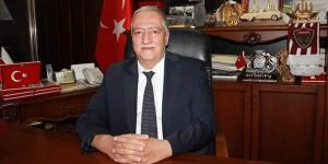 “Teksöz; Cumhurbaşkanımızın müjdesi esnafımızı sevindirdi”