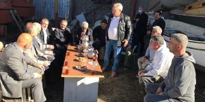 İskenderun’a ‘Tekne Çekek Yeri’ yapılacak