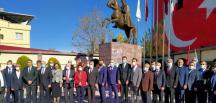 Erzin’in gurur günü kutlandı