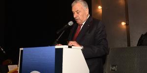 Başkan Yılmaz’dan kütüphane müjdesi