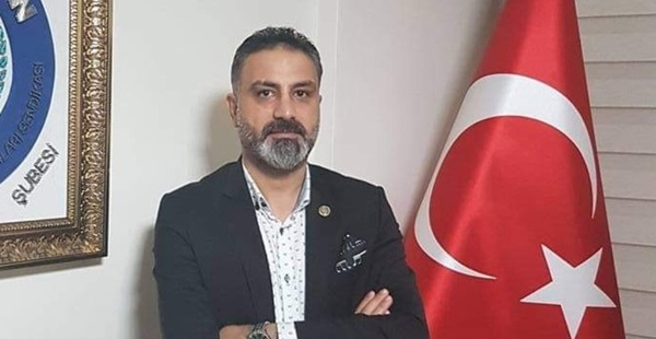 Gönç: 10 Ocak Çalışan Gazeteciler Günü kutlu olsun  