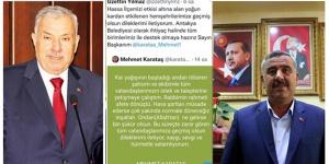 “BAŞKAN YILMAZ’DAN HASSA İLÇESİNE DESTEK”