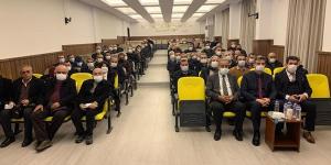 Defne’de lider yönetici akademisi eğitimi