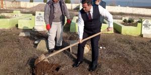Kumlu’da üretken belediyecilik anlayışıyla hizmet dönemi