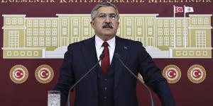 Yayman: Su, petrolden değerlidir