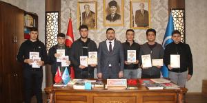 Odak2023’e Yoğun İlgi