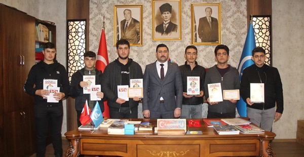 Odak2023’e Yoğun İlgi