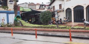 HBB’den çevre düzenlemesi
