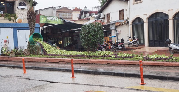 HBB’den çevre düzenlemesi