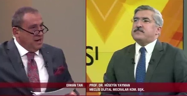 Yayman: Hatay Türkiye’nin açık hava müzesidir