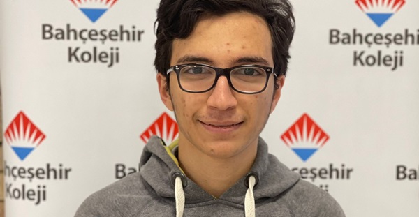 Hatay’a TÜBİTAK’tan altın madalya