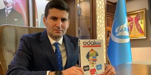 Karne hediyeleri Ülkü Ocakları’ndan
