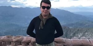 Hataylı uzman çavuş şehit düştü