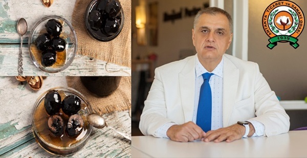 ATSO, Hatay’ın değerlerini markalaştırıyor