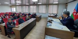 Kırıkhan Belediye Meclisi toplandı