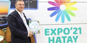 HBB, HİZMET DOLU BİR YILI GERİDE BIRAKTI
