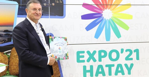 HBB, HİZMET DOLU BİR YILI GERİDE BIRAKTI