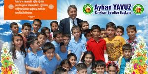 Yavuz; “Öğrenci başarısı karneden ibaret değildir”