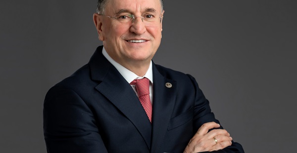 Başkent’te gündem EXPO 2021 Hatay