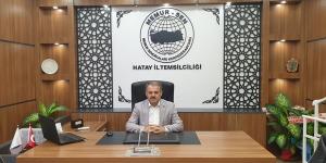 Bayrakdar: Kronik sorunlara çözüm bulunmalı, beklentiler karşılanmalıdır