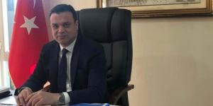 Yılmaz: “Kazanan Hatay, kazanan esnafımız olacak”