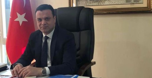 Yılmaz: “Kazanan Hatay, kazanan esnafımız olacak”