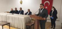 “Mehmet Ali Yapar güven tazeledi”