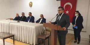 “Mehmet Ali Yapar güven tazeledi”