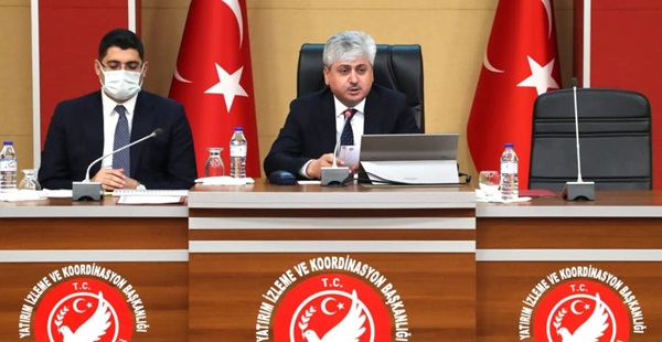 Vali Doğan’dan Kurumlara Kar Uyarısı!