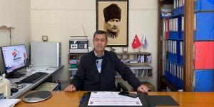 Muhtar Çopur’dan Başkan Tosyalı’ya teşekkür