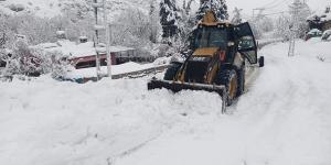 HBB ekipleri 1 haftada 515 vakayı bertaraf etti