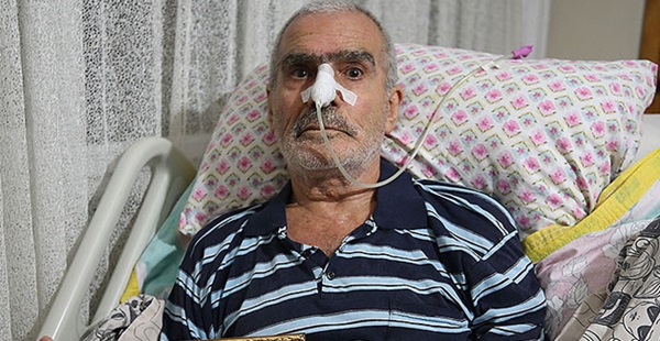 Fethi Sekin’in babası oğlunu anlattı