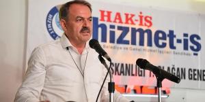Bayrakdar: Zam ateşi alır ama söndürmez!