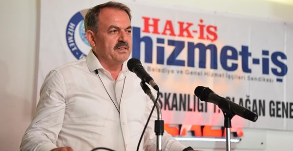 Bayrakdar: Zam ateşi alır ama söndürmez!