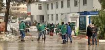 Vatandaşlardan Altınözü Belediyesi’ne tam not