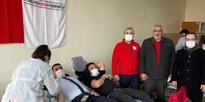 Gülseren’den Başkan Sarı’ya teşekkür