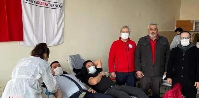 Gülseren’den Başkan Sarı’ya teşekkür